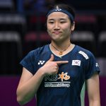 苏迪曼杯羽毛球混合团体赛 两局取胜