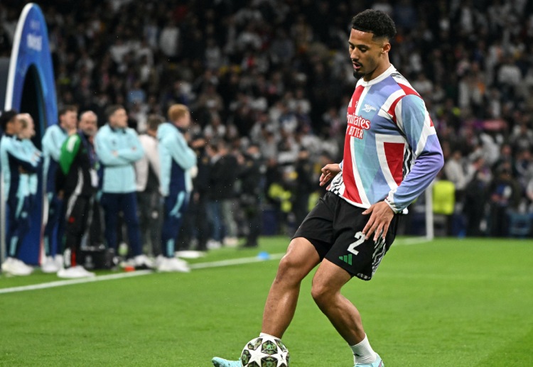 ဒါကြောင့် ဆလီဘာလို ကြံ့ခိုင်မှုကောင်းပြီး Roll Royce လို့တောင် တင်စားခံရတဲ့ ခံစစ်မှူးကို လာလီဂါ ထိပ်သီး ကလပ်က အသည်းအသန် လိုချင်နေတာ ဖြစ်ပါတယ်။