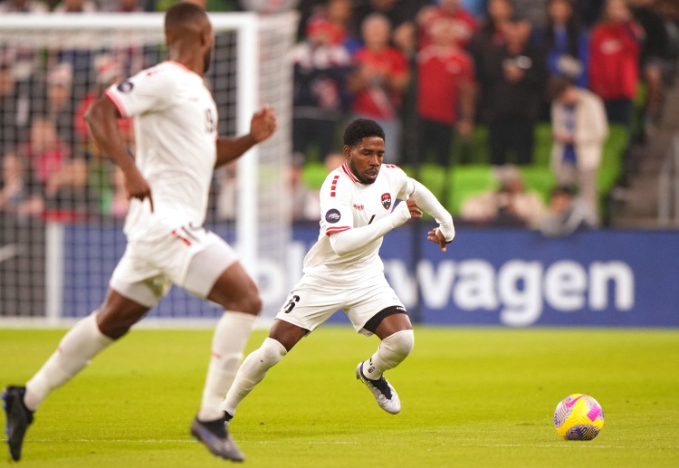 ตรินิแดดฯ ผลงานเป็นรอง สหรัฐฯ ก่อนเจอกันใน คอนคาเคฟ โกลด์ คัพ 2025