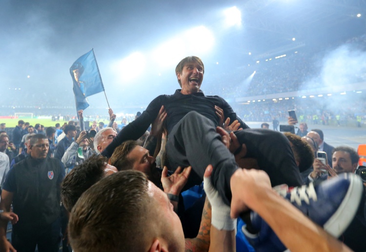 Serie A: Napoli have reportedly opened negotiations with Noa Lang, Federico Chiesa, and Dan Ndoye