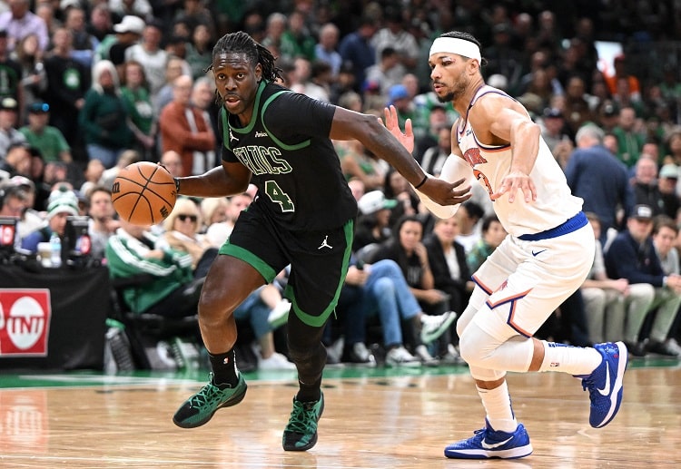 NBA: Boston Celtics send Jrue Holiday back to the Portland Trail Blazers after acquiring him last offseason