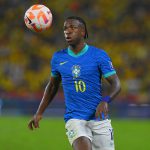 เอกวาดอร์ เก็บ 1 แต้มสำคัญในเกมคัดเลือก ฟุตบอลโลก 2026