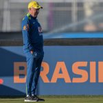 Vòng loại World Cup 2026: Brazil không dễ giành trọn 3 điểm