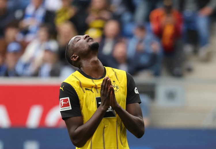 世俱杯 多特新锐前锋吉拉西本赛季状态正盛，德甲攻入21球排名射手榜第三。