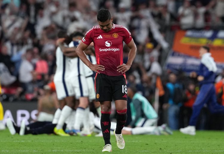 World Cup 2026: Casemiro scored in Ecuador's last match against Brazil