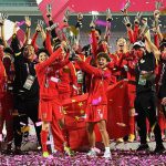 Since AFC Women’s Asian Cup's inception in 1975, China have claimed a record nine titles