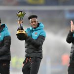 နောက်ပြီး ချဲလ်ဆီးဟာ ဖီဖာ ကလပ် ကမ္ဘာ့ဖလားမှာ ၂၀၂၁ ယူအေအီးမှာ ချန်ပီယံ တစ်ကြိမ် ဖြစ်ထားပြီး ၂၀၁၂ ဂျပန် မှာတော့ ဘရာဇီးလ် ကလပ် ကိုရင်သီယန်ကို ရှုံးပြီး ဒုတိယ တစ်ကြိမ် ရထားပါတယ်။