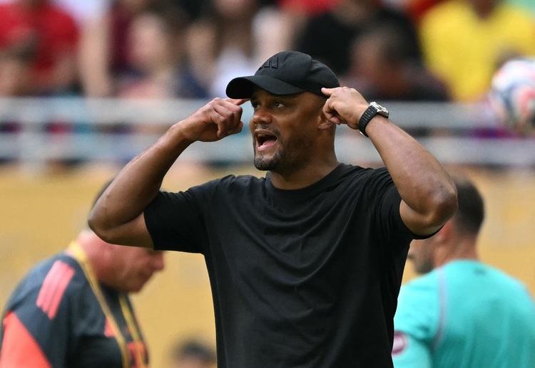 Skor akhir Piala Dunia Antarklub FIFA 2025: Flamengo 2-4 Bayern Munich