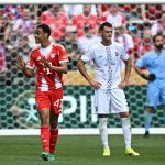 世俱杯 10球大胜