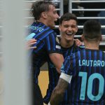 อินเตอร์ มิลาน โดนนำเร็ว แต่ยังกลับมาได้ใน ฟุตบอลชิงแชมป์สโมสรโลก 2025