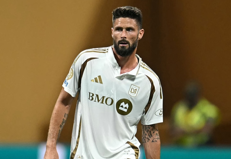 FIFA Club World Cup: LA FC trắng tay ở lượt trận đầu