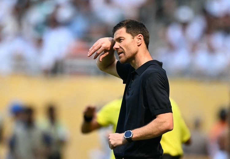 世俱杯 阿隆索的皇马执教生涯以一场平局开场