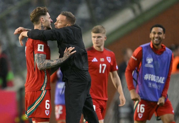 เวลส์ แพ้ แต่ได้ใจแฟนบอลในเกม ฟุตบอลโลก 2026