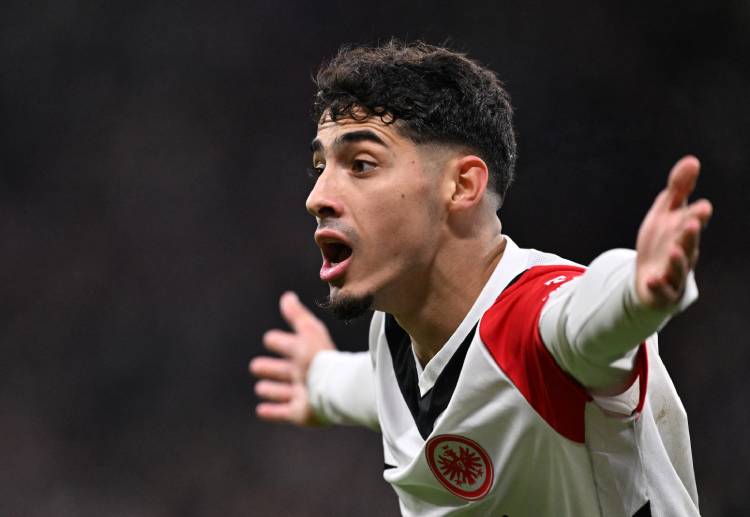 Bundesliga: Chaibi là một mẫu cầu thủ kỹ thuật