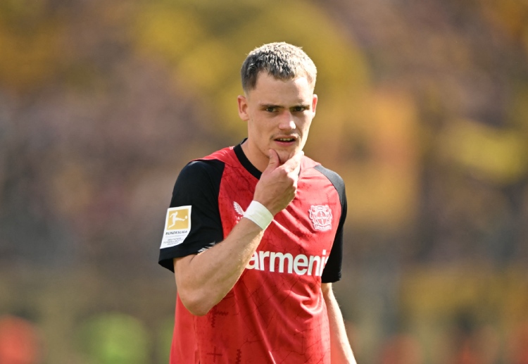 Bundesliga: Wirtz có kỹ thuật và nhãn quan rất tốt