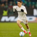 ฟลอเรียน เวียร์ตซ์ ตื้นเต้นที่จะได้ลุย พรีเมียร์ลีก 2025 ในสีเสื้อ หงส์แดง