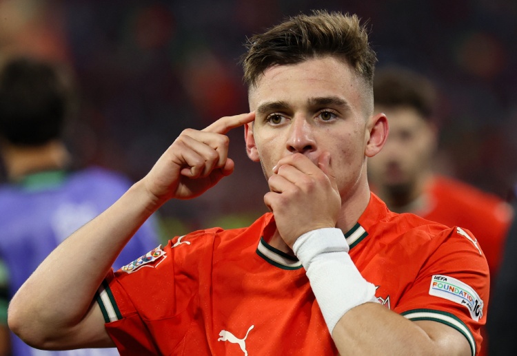 အတွေ့အကြုံရင့် ကစားသမားတွေလည်း ရှိနေပြီး နည်းပြ မာတီနက်ဇ် အနေနဲ့ ဒီလူစာရင်း ကိုသာ ကောင်းကောင်း ကိုင်တွယ်နိုင်ရင် နေးရှင်းလိဂ်က စလို့ ၂၀၂၆ ကမ္ဘာ့ဖလား မှာပါ အတိုင်းအတာ တစ်ခု အထိ အောင်မြင်မှု ရရှိနိုင်မှာ အသေအချာပါပဲ။