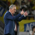 Alfaro shows faith in his core group as Paraguay prepare to face Uruguay in the World Cup 2026 qualifiers