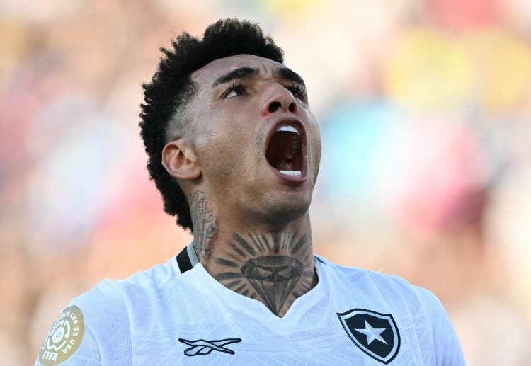 โบตาโฟโก มีโอกาสที่จะคว้าชัยเหนือทีมยุโรปอีกครั้งใน ฟุตบอลชิงแชมป์สโมสรโลก 2025