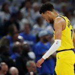 NBA Finals: With a calf injury, Tyrese Haliburton is doubtful for Game 6