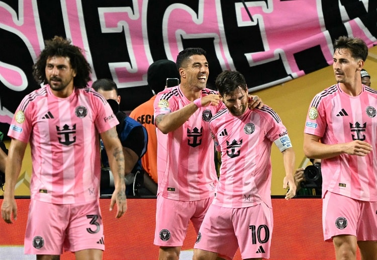 FIFA Club World Cup: Inter Miami sẽ khó tạo ra được những bất ngờ