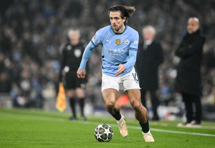 Premier League: Grealish có thể rời Man City