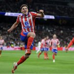 လာလီဂါ ကလပ် အက်တလက်တီကိုမက်ဒရစ် တိုက်စစ်မှူး ဟူလီယန် အဲလ်ဗာရက်ဇ် ကတော့ ၂၀၂၆ ခုနှစ် နွေရာသီမှာ ဘာစီလိုနာကို ပြောင်းရွှေ့ဖို့ အတည်ပြုခဲ့ကြောင်း El Nacional က ဖော်ပြခဲ့သည်။