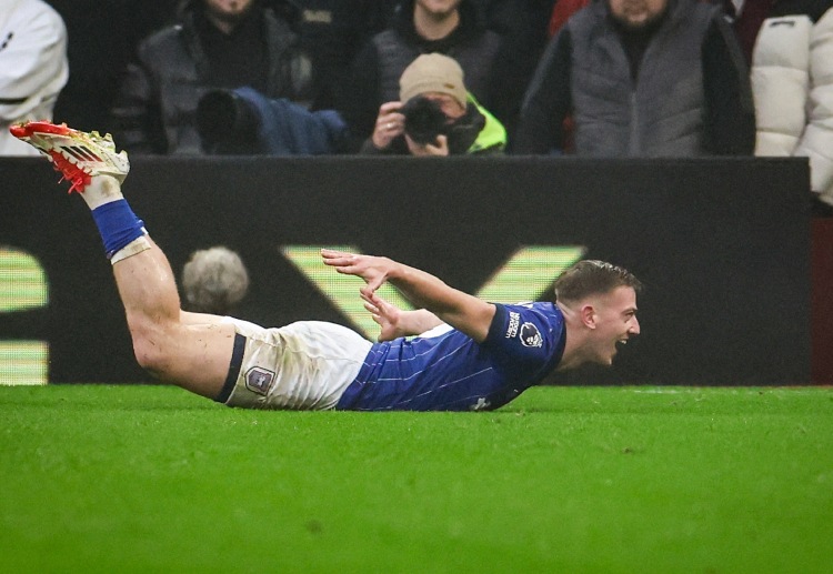 Liam Delap could debut for Chelsea in their Club World Cup opener against Los Angeles FC