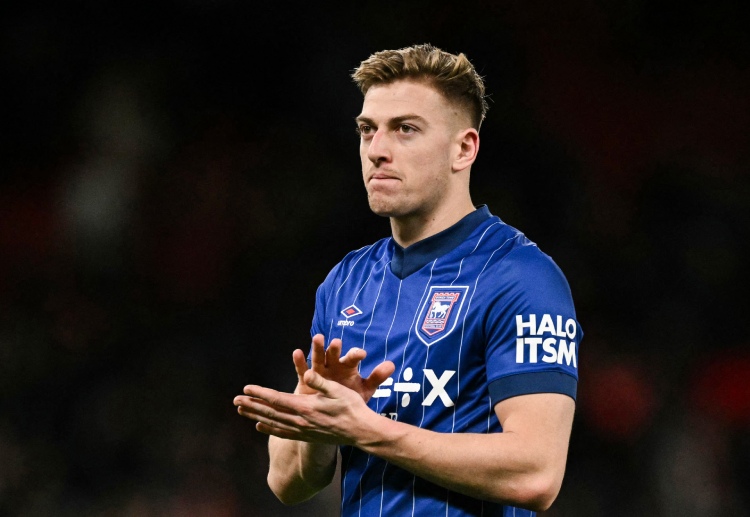 英超联赛 本土前锋