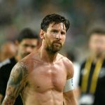 世俱杯 有梅西压阵，迈阿密国际在小组赛中脱颖而出，成功晋级。