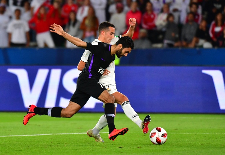 ၂၀၁၈ ဖီဖာ ကလပ် ကမ္ဘာ့ဖလားမှာ ဗိုလ်လုပွဲ တက်ခဲ့ပြီး ရီးရဲလ်မက်ဒရစ်ကို ရှုံးနိမ့်ကာ ဒုတိယ ရဖူးပါတယ်။