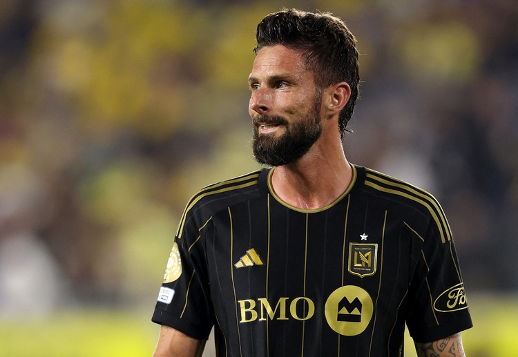 Taruhan Club World Cup: Chelsea vs Los Angeles FC