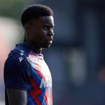 Mirror Sport ရဲ့ ဖော်ပြချက်အရ ပရီးမီးယားလိဂ် ကလပ် နှစ်ခုဟာ လာမယ့် ရက်ပိုင်း အတွင်း အင်္ဂလန် နောက်ခံလူရဲ့ အပြောင်းအရွှေ့ အတွက် ဆွေးနွေးမှုတွေ ပြုလုပ်သွားဖို့ ရှိနေကြောင်း သိရပါတယ်။