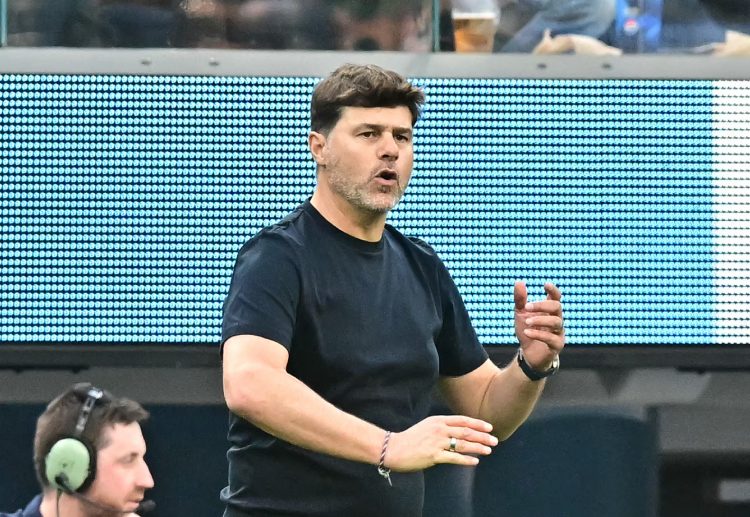 Mauricio Pochettino aims to halt a two-game skid as his USA side take on Turkey in an International Friendly