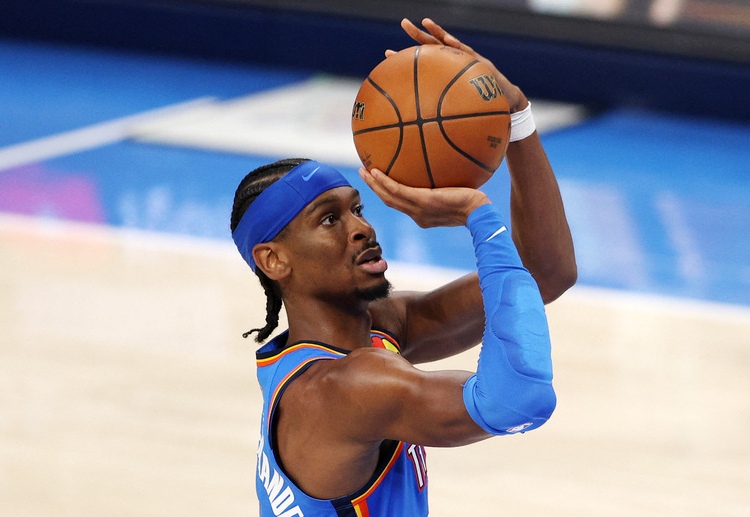 NBA: OKC sẽ phải cố gắng hơn nhiều ở game 4