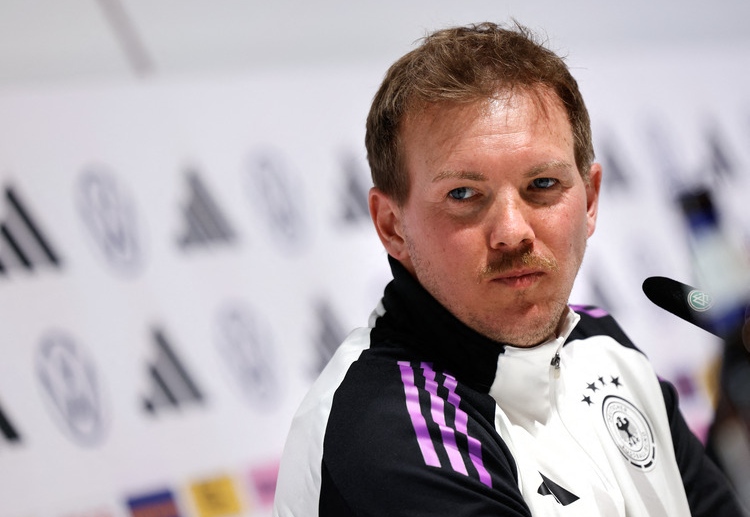 欧洲国家联赛 争取杀进决赛