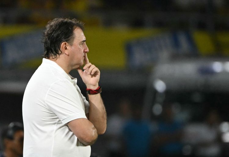 โคลอมเบีย ฟอร์มหล่นจนสถานการณ์ลำบากที่จะลุ้นไป ฟุตบอลโลก 2026