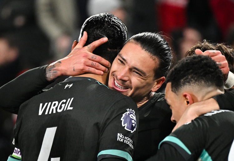 意甲联赛 头号目标