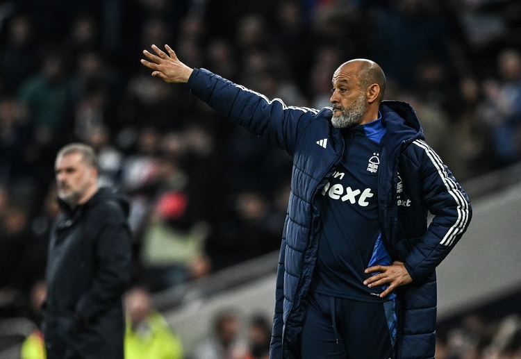 Nottingham Forest had certainly pulled a big surprise this Premier League season courtesy of manager Nuno Espirito Santo