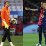 Inter's Yann Sommer shines as the top goalkeeper in the 2024-25 Champions League, securing seven clean sheets