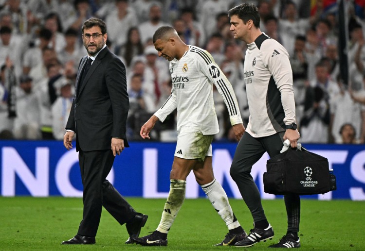 西甲联赛 姆巴佩接连缺阵，给阿隆索带来世俱杯严峻挑战。