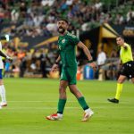 ซาอุดีอาระเบีย ชวดแต้มจากเจ้าภาพใน คอนคาเคฟ โกลด์ คัพ 2025