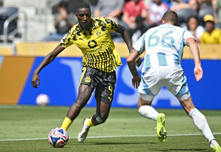 FIFA Club World Cup: Ulsan Hyundai khá may mắn khi chỉ thua 1 bàn