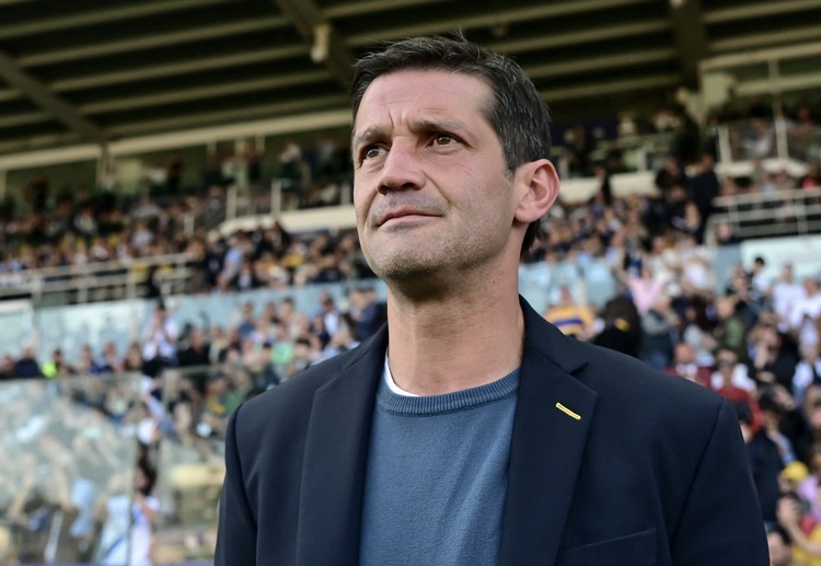 世俱杯 新帅上任