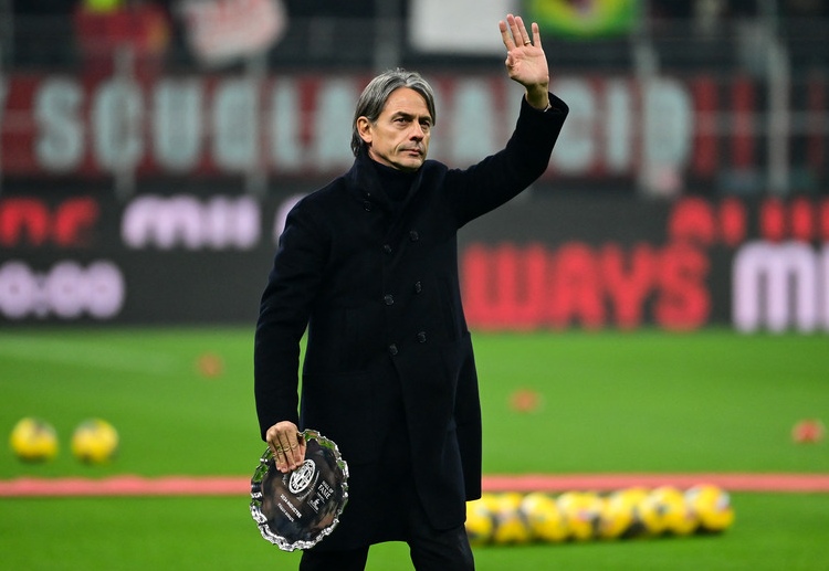 世俱杯 利雅得新月赛前换帅，因扎吉火线上任。