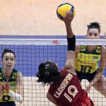 อัจฉราพร คงยศ พร้อมเจอ ญี่ปุ่น ในเกมถัดไป วอลเลย์บอล 2025