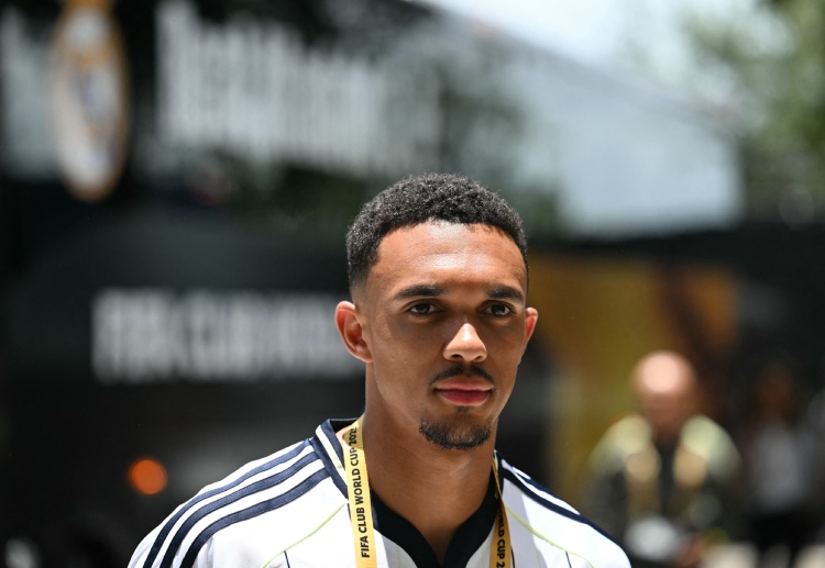 เทรนต์ อเล็กซานเดอร์-อาร์โนลด์ ดีลย้ายทีมที่นำการเปลี่ยนแปลงครั้งใหญ่มาสู่ “หงส์แดง” พรีเมียร์ลีก 2025