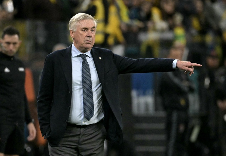 世界杯预选赛 安切洛蒂完成巴西执教首胜。