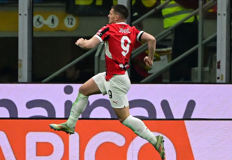 Taruhan Club Friendly: Arsenal vs AC Milan