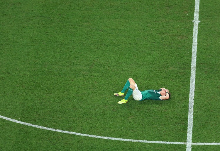 พัลไมรัส พ่าย เชลซี แบบหวุดหวิด ฟุตบอลชิงแชมป์สโมสรโลก 2025